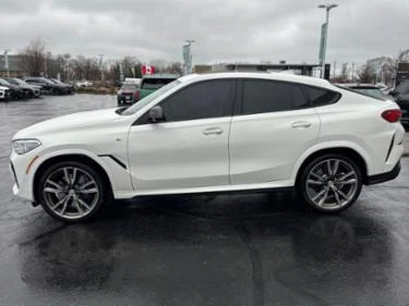 BMW X6 M50i * * CARFAX * * АВТО КРЕДИТ - изображение 3