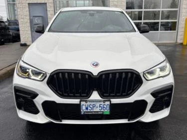BMW X6 M50i * * CARFAX * * АВТО КРЕДИТ - изображение 2
