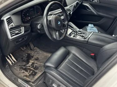 BMW X6 M50i * * CARFAX * * АВТО КРЕДИТ - изображение 6