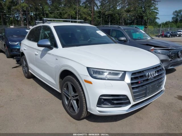 Audi SQ5 3.0T PREMIUM PLUS CARFAX АВТО КРЕДИТ - 29600 лв. - 46368869 1