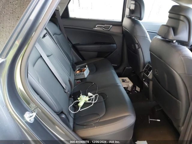 Kia Sportage HYBRID EX - изображение 7
