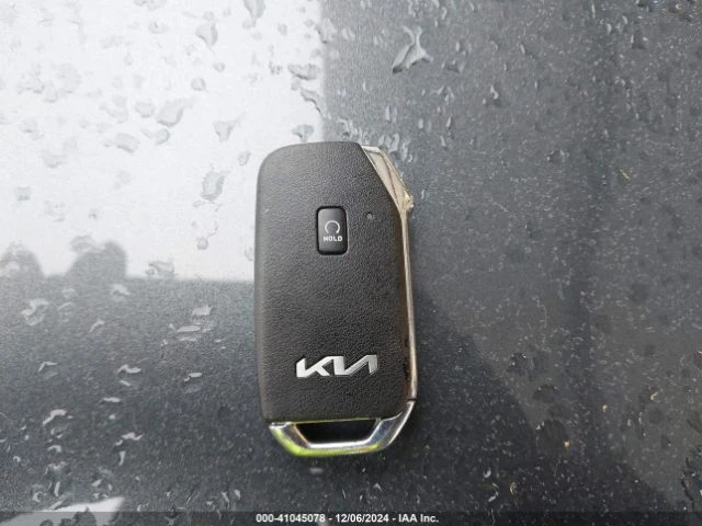 Kia Sportage HYBRID EX - изображение 10