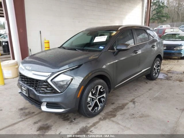 Kia Sportage HYBRID EX - 49000 лв. - 41669631 1