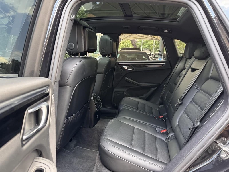 Porsche Macan S | Mobile.bg   14