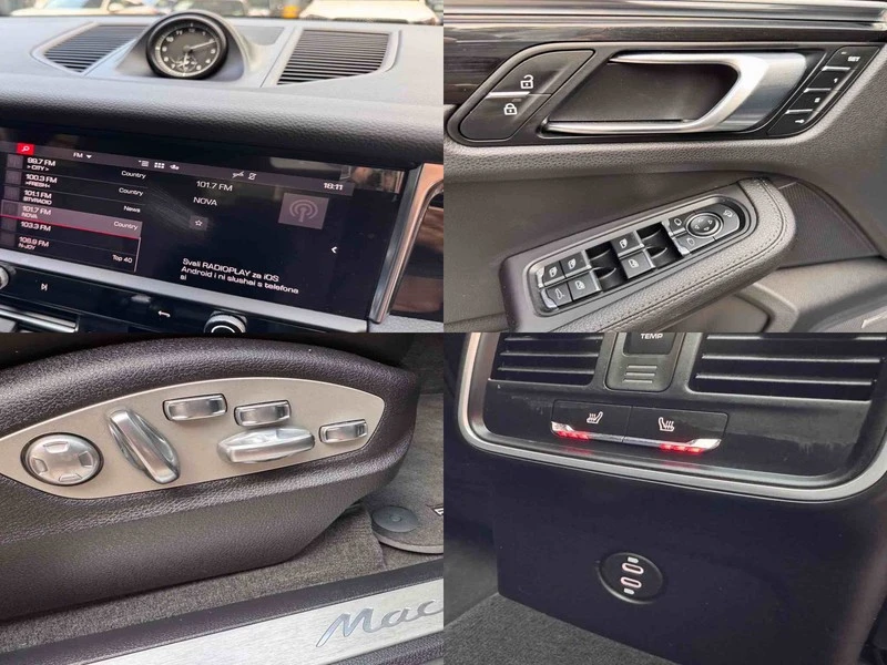 Porsche Macan S | Mobile.bg   16
