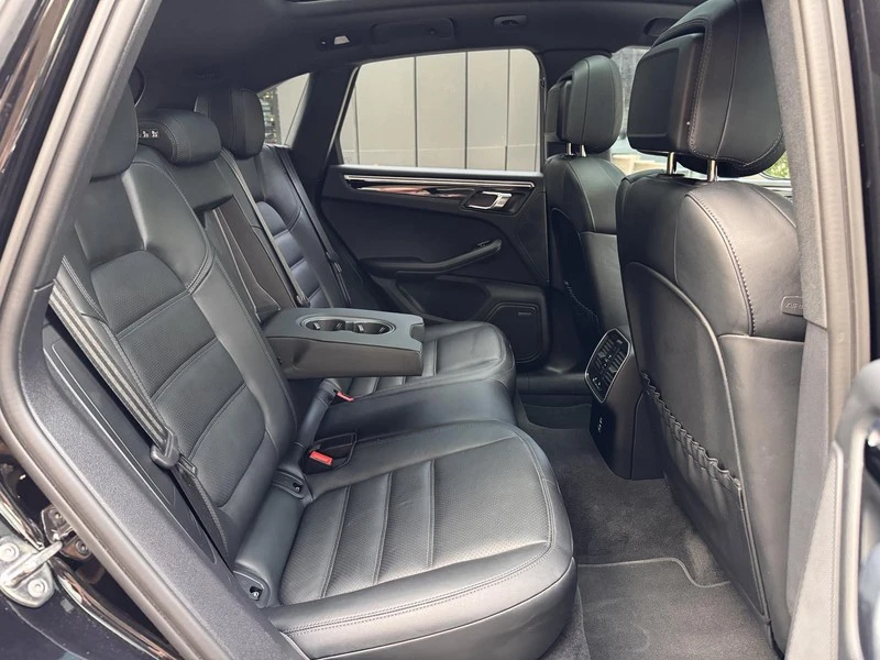 Porsche Macan S | Mobile.bg   13
