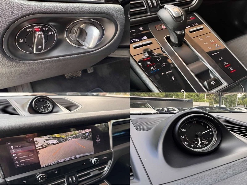 Porsche Macan S | Mobile.bg   15