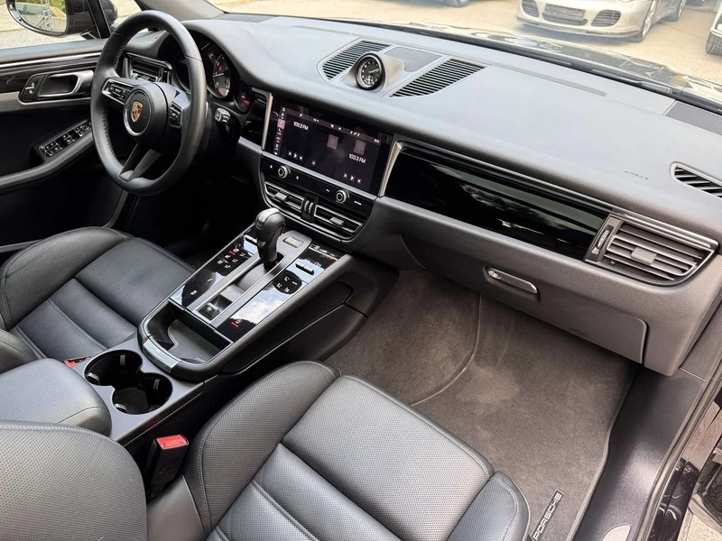 Porsche Macan S | Mobile.bg   12