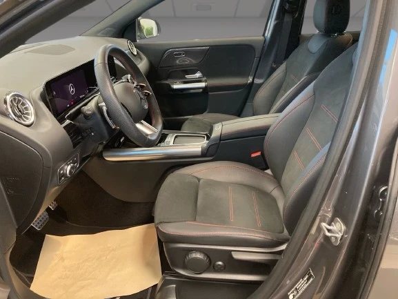 Mercedes-Benz GLA 250 e = AMG Line = Premium �������� | Mobile.bg � ����������� 4