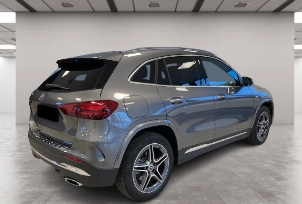 Mercedes-Benz GLA 250 e = AMG Line = Premium �������� | Mobile.bg � ����������� 3