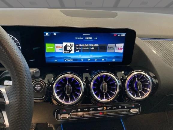 Mercedes-Benz GLA 250 e = AMG Line = Premium �������� | Mobile.bg � ����������� 6