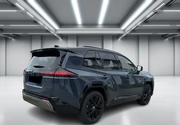 Toyota Rav4 2.5 Hybrid = Style = Гаранция, снимка 2 - Автомобили и джипове - 55736058