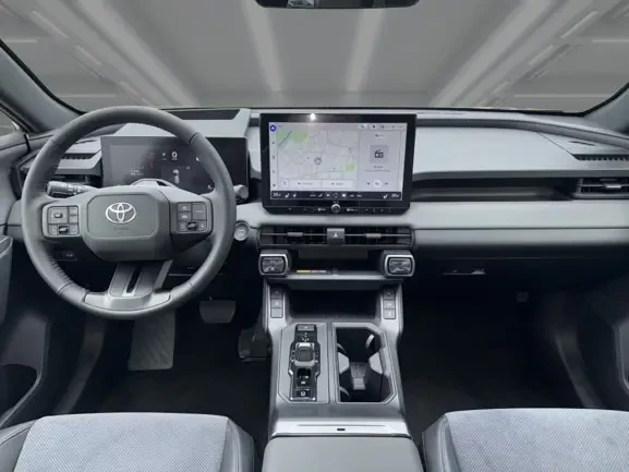 Toyota Rav4 2.5 Hybrid = Style = Гаранция, снимка 7 - Автомобили и джипове - 55736058