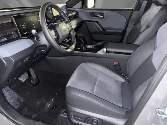 Toyota Rav4 2.5 Hybrid = Style = Гаранция, снимка 5 - Автомобили и джипове - 55736058