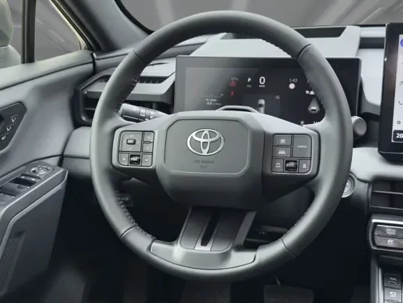 Toyota Rav4 2.5 Hybrid = Style = Гаранция, снимка 6 - Автомобили и джипове - 55736058