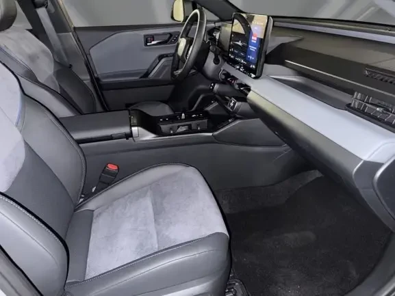 Toyota Rav4 2.5 Hybrid = Style = Гаранция, снимка 9 - Автомобили и джипове - 55736058