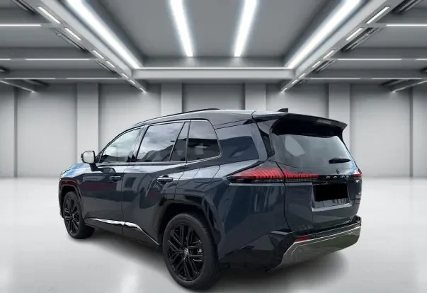 Toyota Rav4 2.5 Hybrid = Style = Гаранция, снимка 3 - Автомобили и джипове - 55736058