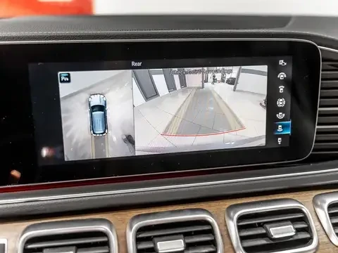 Mercedes-Benz GLE 450 AMG * 7 ������ * 2022 * BURMESTER * 360 * CARFAX * | Mobile.bg � ����������� 17
