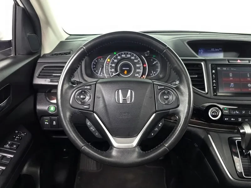 Honda Cr-v 4Wd Ex-L 4Th Generation | Mobile.bg � ����������� 13