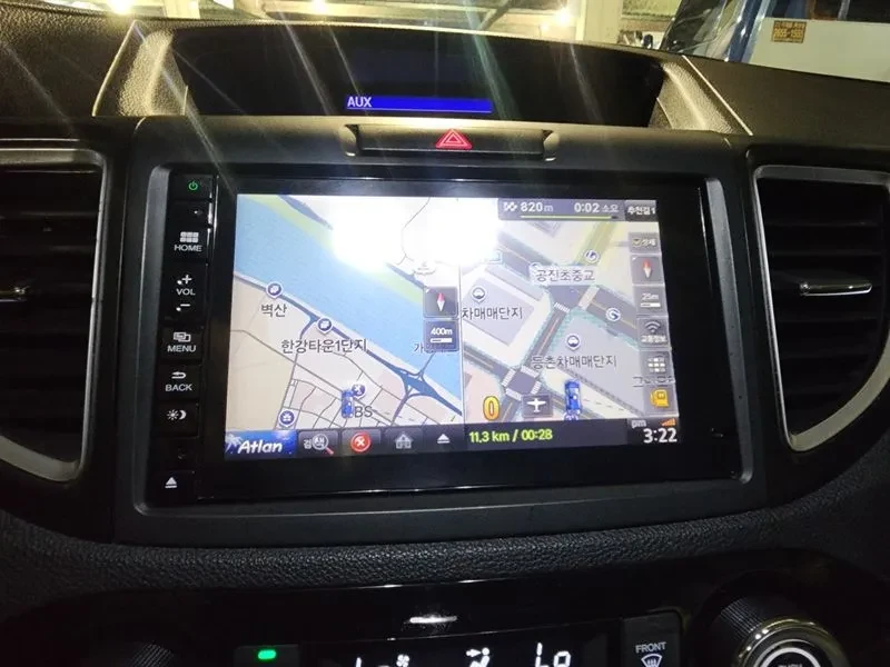 Honda Cr-v 4Wd Ex-L 4Th Generation | Mobile.bg � ����������� 14