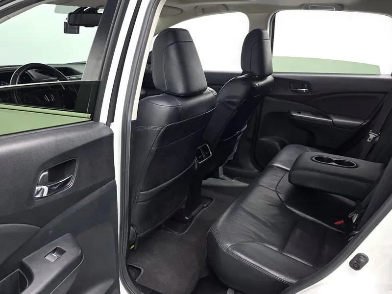Honda Cr-v 4Wd Ex-L 4Th Generation | Mobile.bg � ����������� 11
