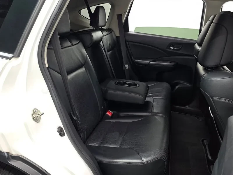 Honda Cr-v 4Wd Ex-L 4Th Generation | Mobile.bg � ����������� 12