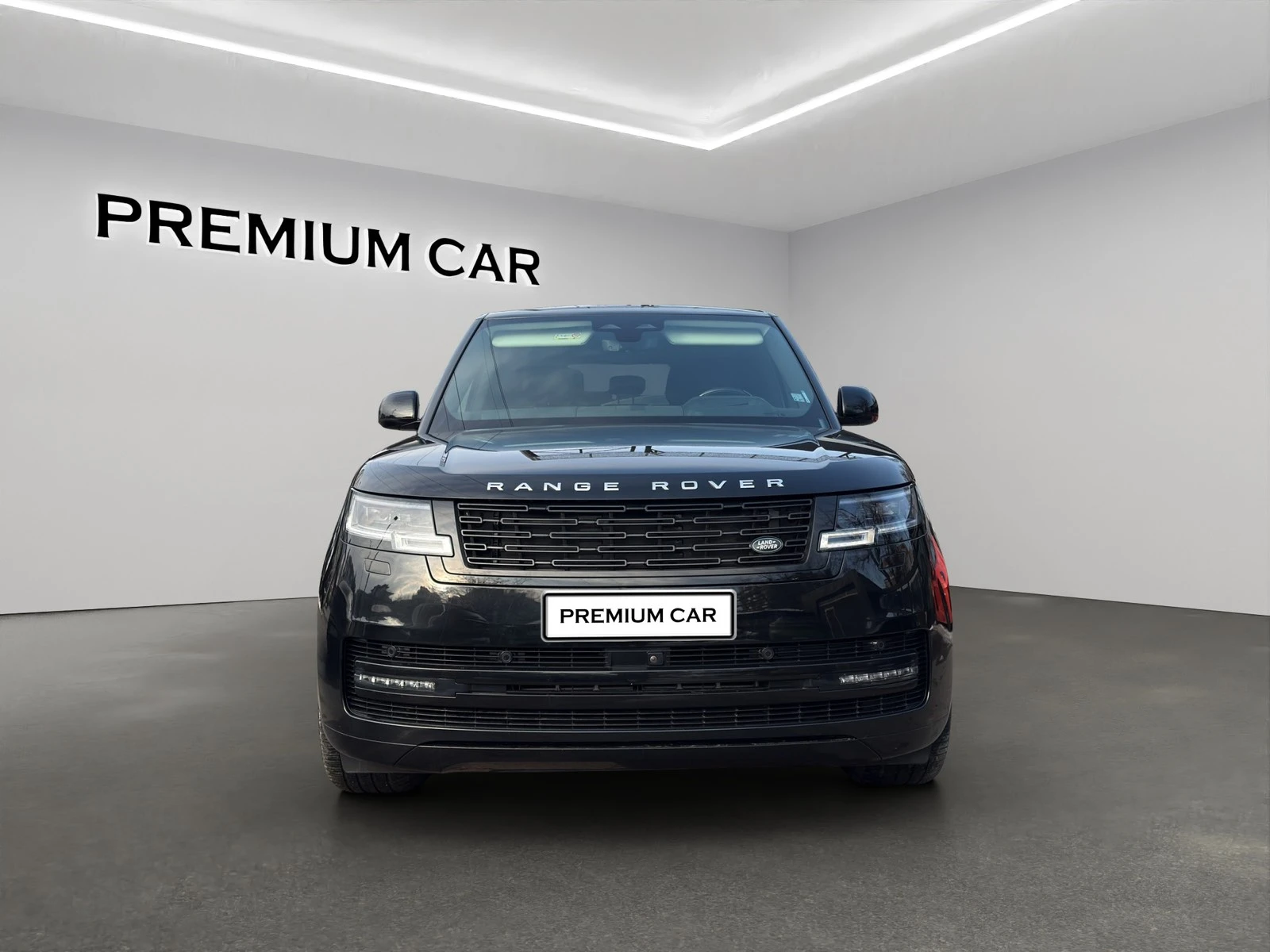 Land Rover Range rover Autobiography P530 LWB - изображение 2