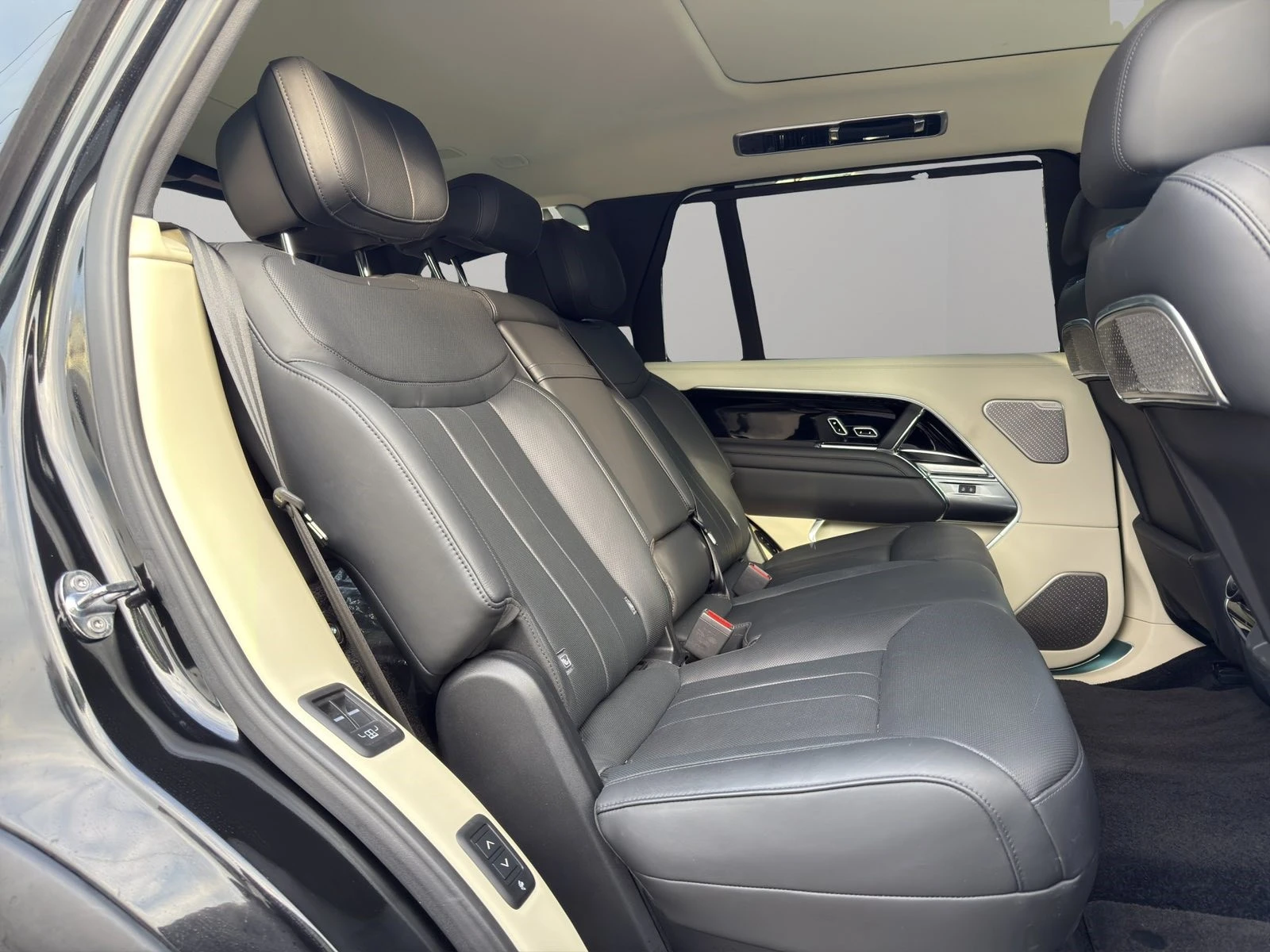 Land Rover Range rover Autobiography P530 LWB | Mobile.bg   14