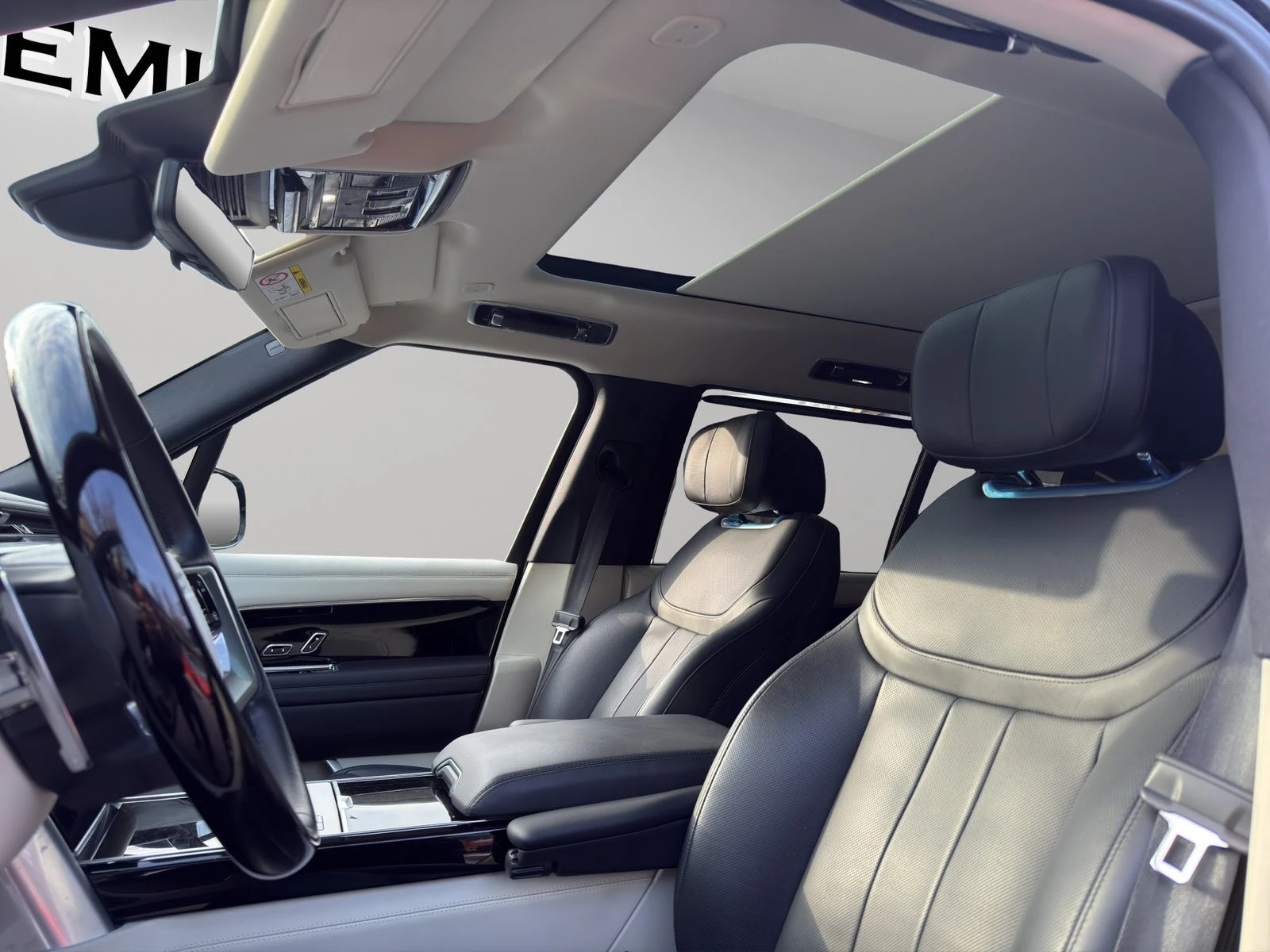 Land Rover Range rover Autobiography P530 LWB | Mobile.bg   16