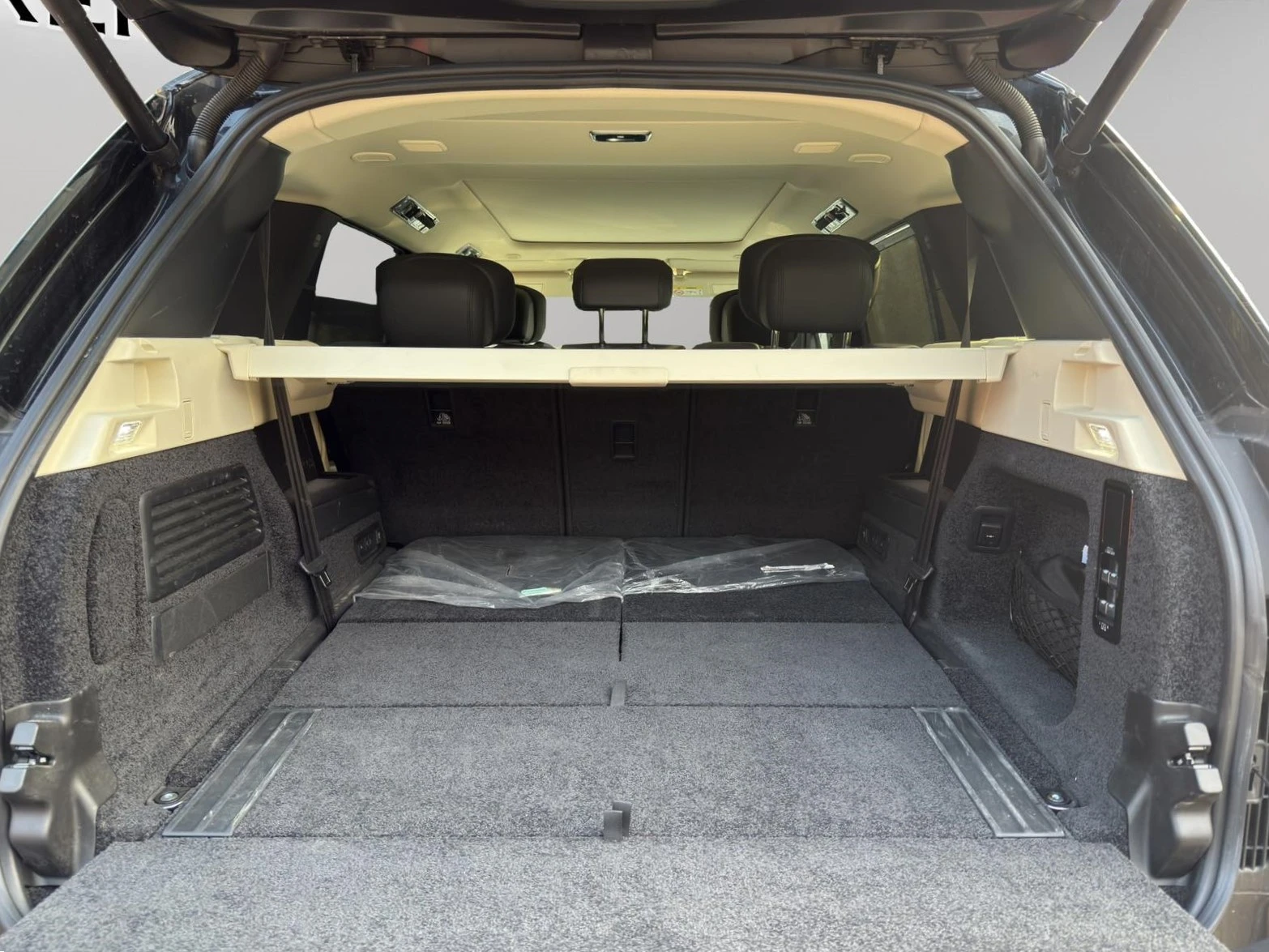 Land Rover Range rover Autobiography P530 LWB | Mobile.bg   17