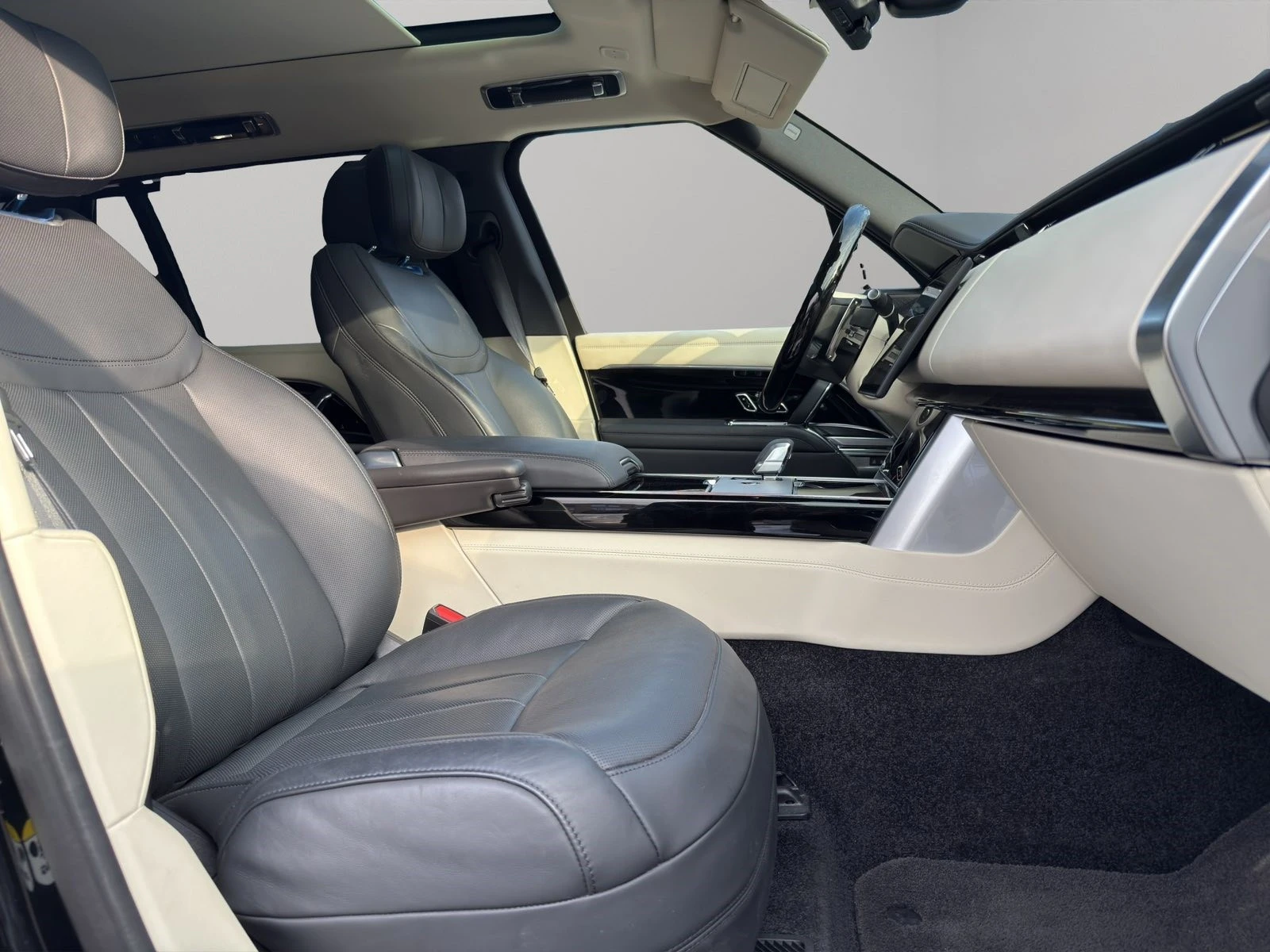 Land Rover Range rover Autobiography P530 LWB | Mobile.bg   12