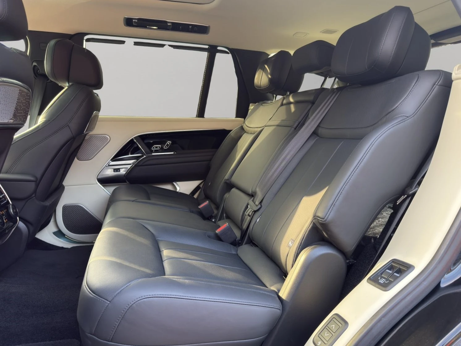 Land Rover Range rover Autobiography P530 LWB | Mobile.bg   15