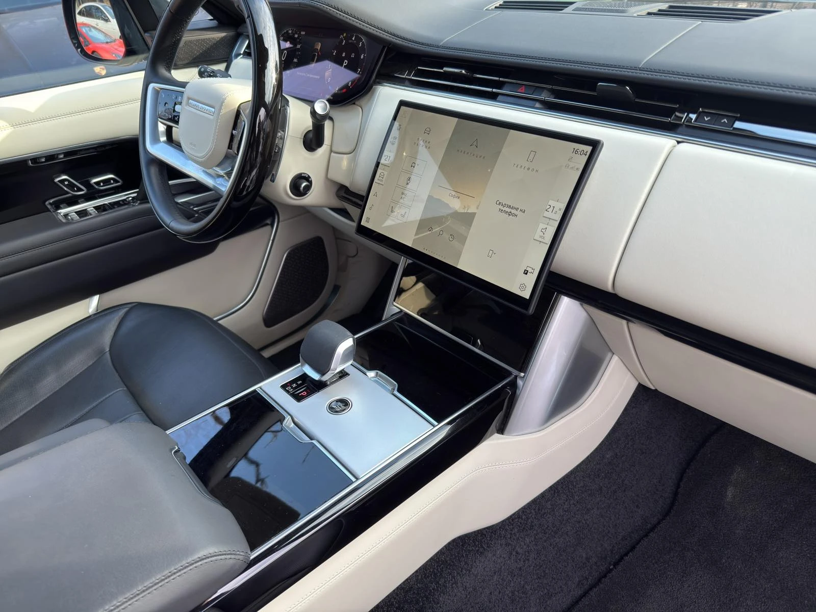 Land Rover Range rover Autobiography P530 LWB | Mobile.bg   13