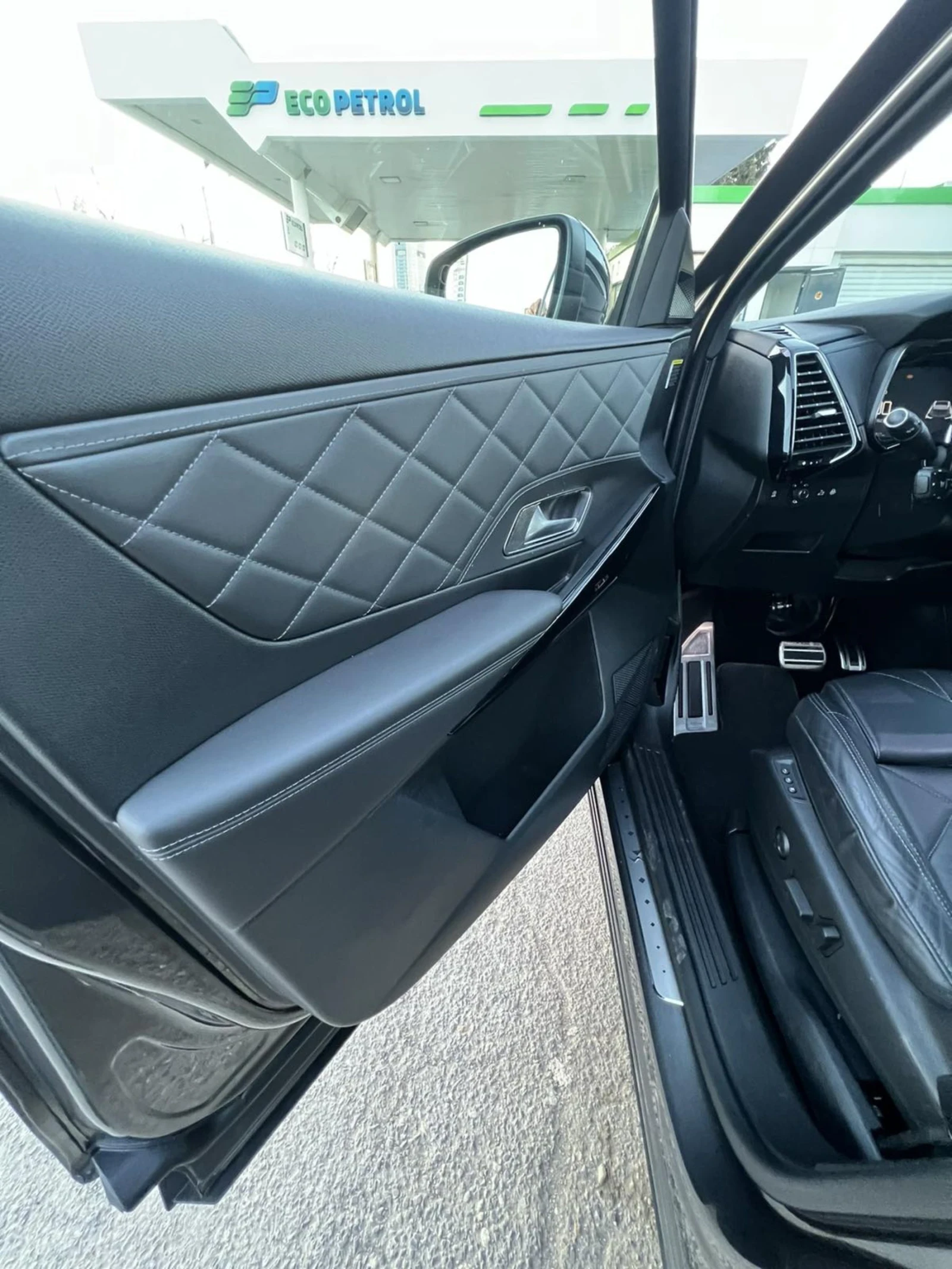 Citroen DS 7 Crossback RIVOLI - изображение 7