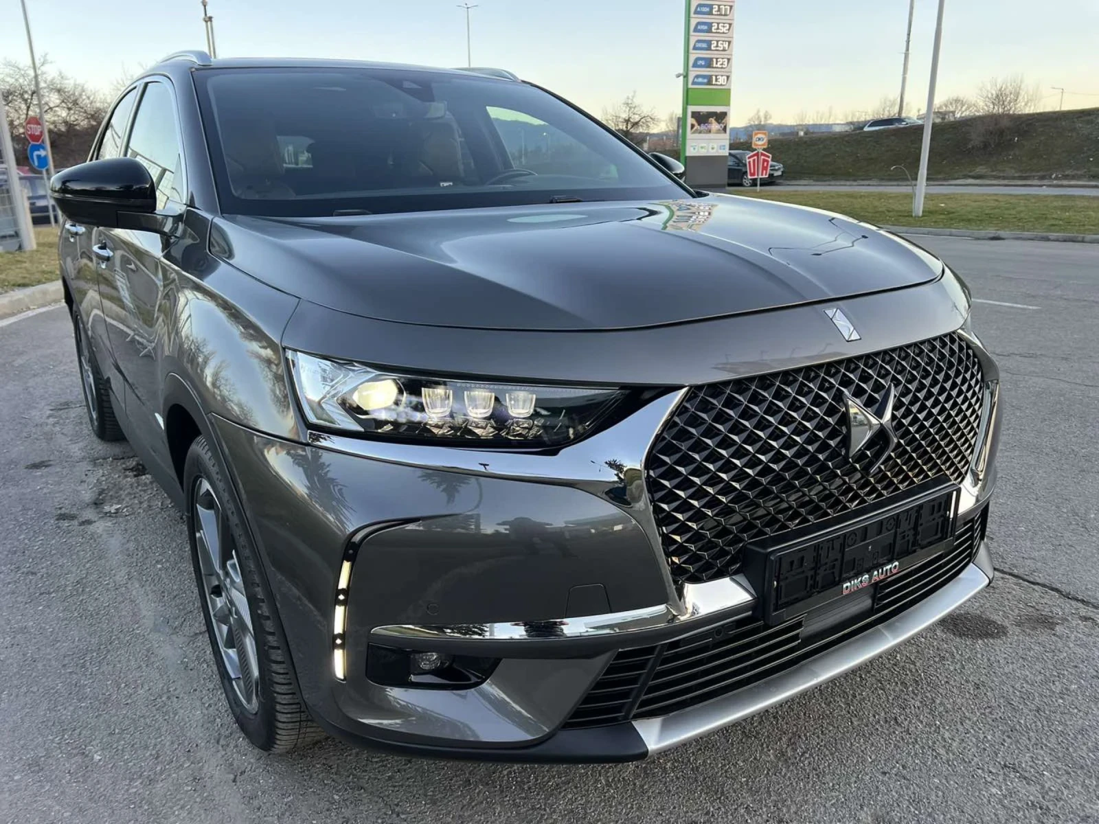 Citroen DS 7 Crossback RIVOLI - изображение 2
