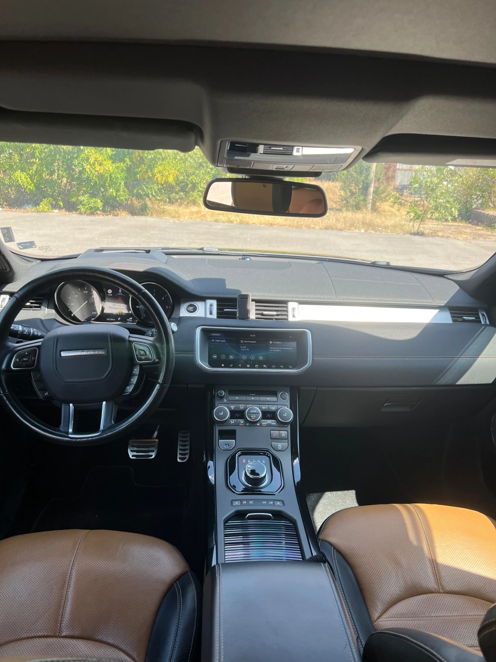 Land Rover Range Rover Evoque 180k.c. FACE TOP - изображение 10