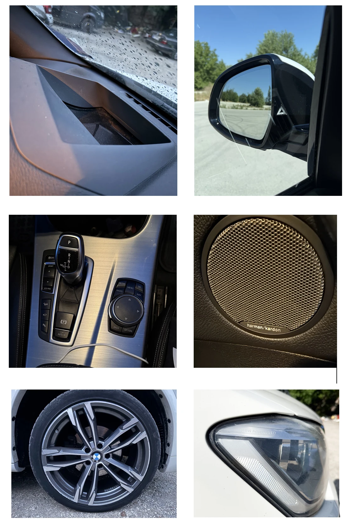 BMW X3 3.5XD M SHADOWLINE LCI | Mobile.bg � ����������� 15