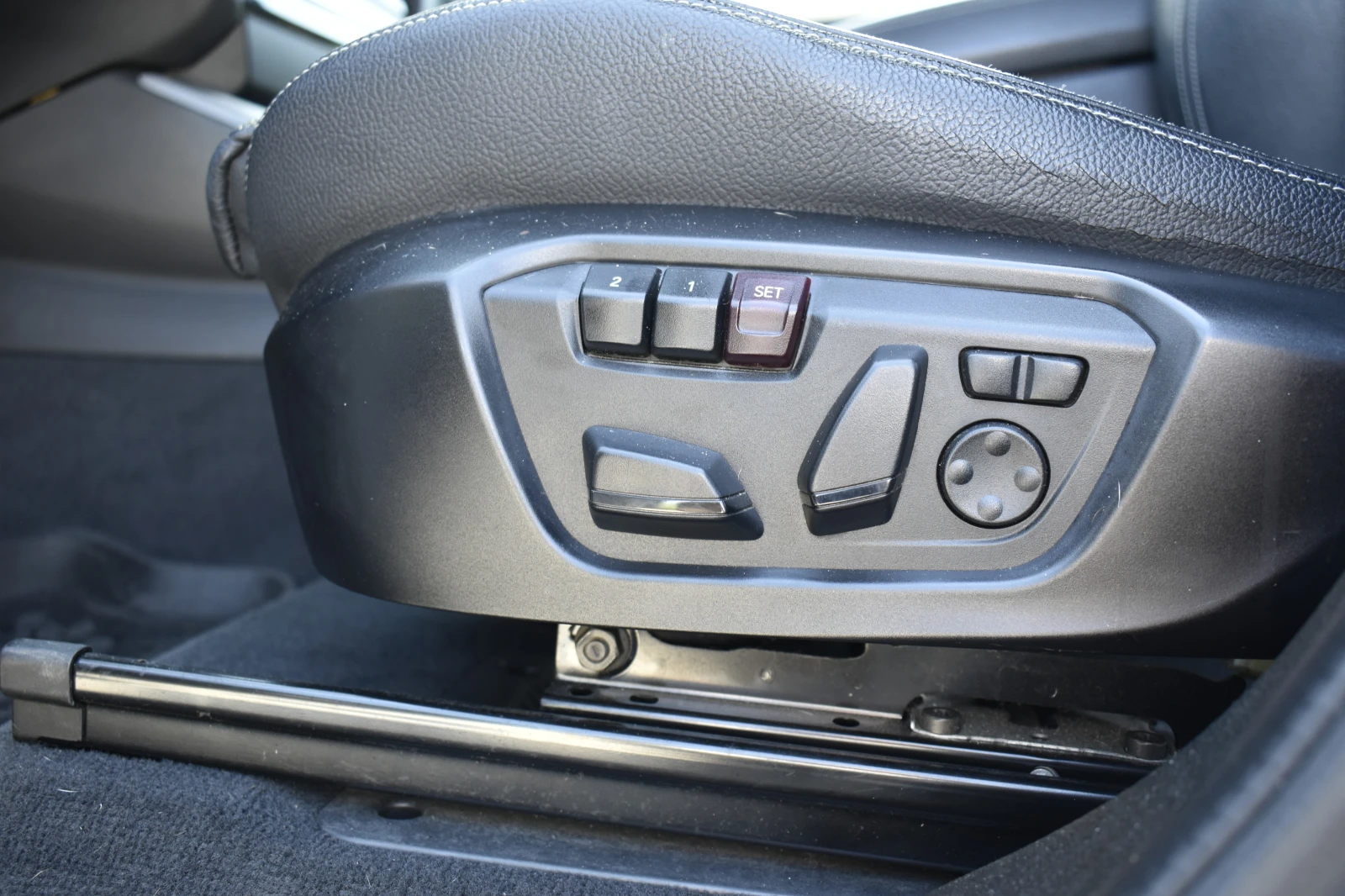 BMW X3 3.5XD M SHADOWLINE LCI | Mobile.bg � ����������� 12