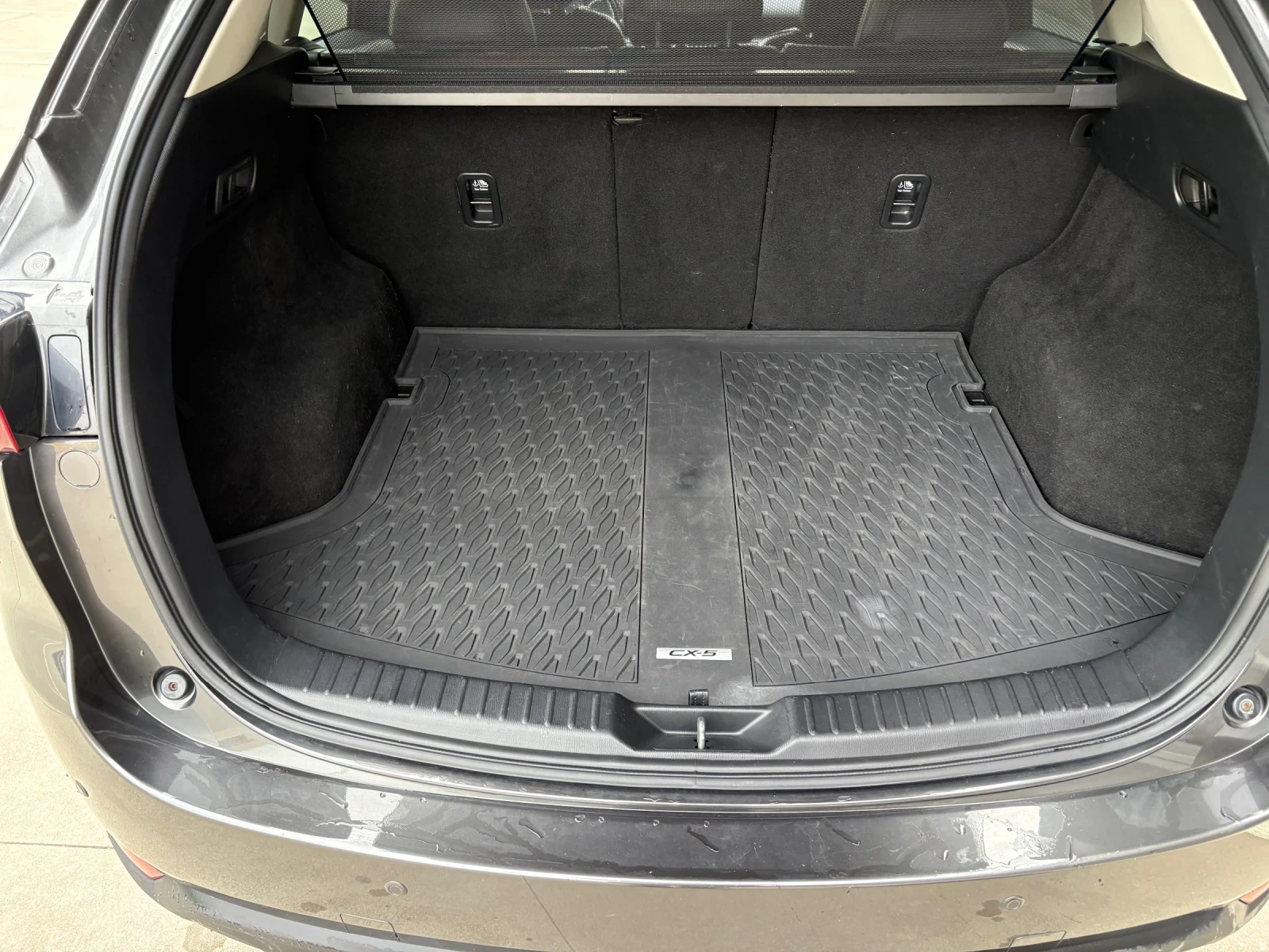 Mazda CX-5 TAKUMI AWD 2.2 184 k. | Mobile.bg   16