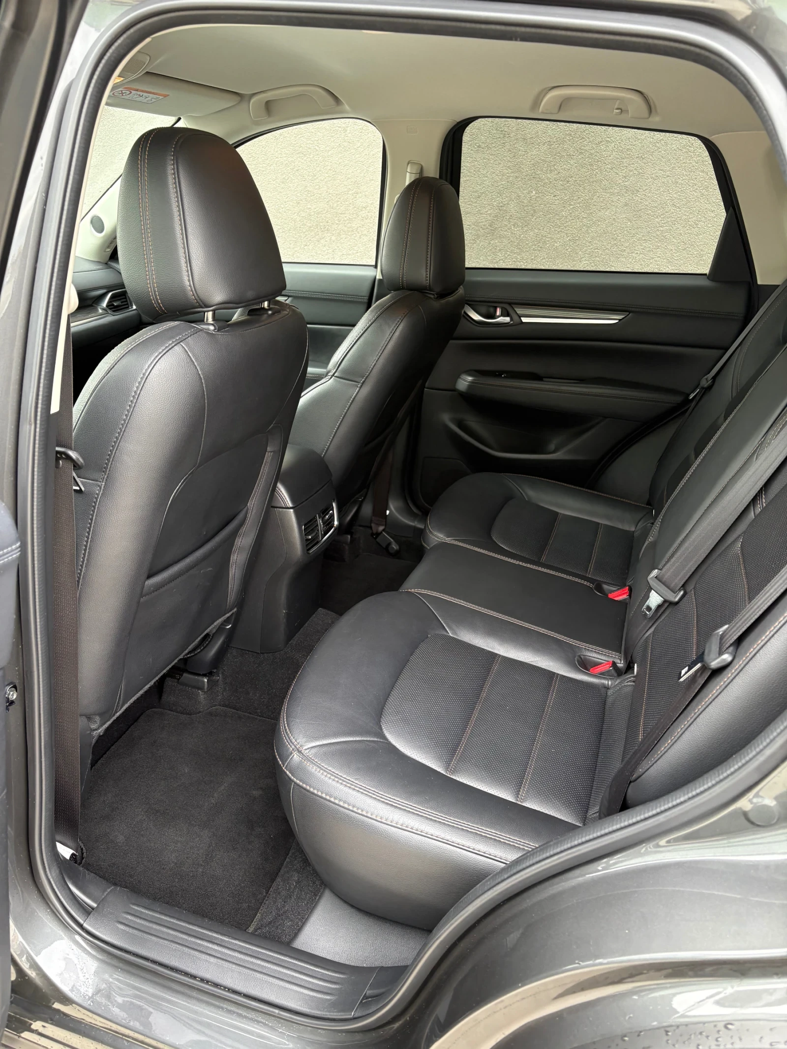 Mazda CX-5 TAKUMI AWD 2.2 184 k. | Mobile.bg   13