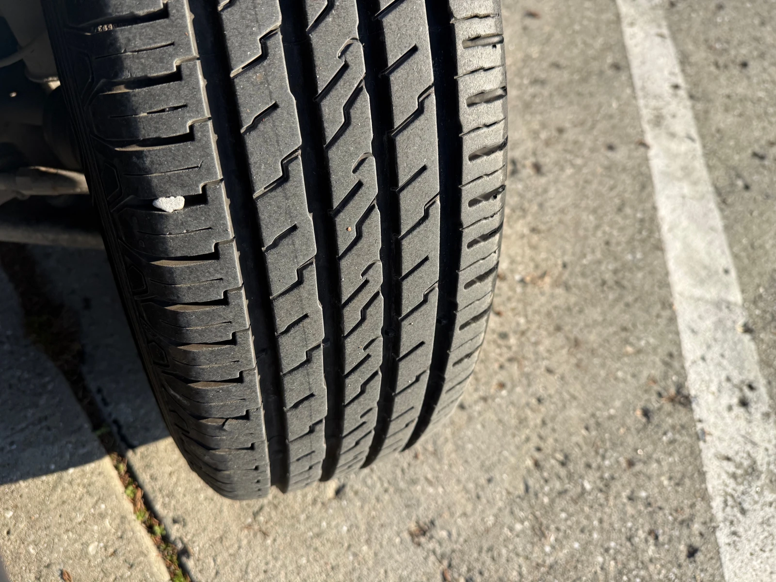 Daihatsu Terios 1.3///VVTi///4x4///  | Mobile.bg   13