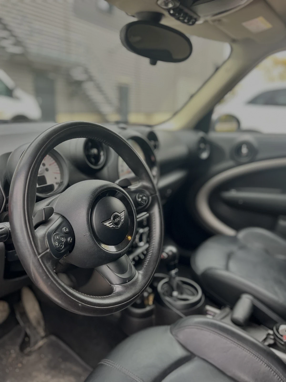 Mini Countryman ALL4 - изображение 7