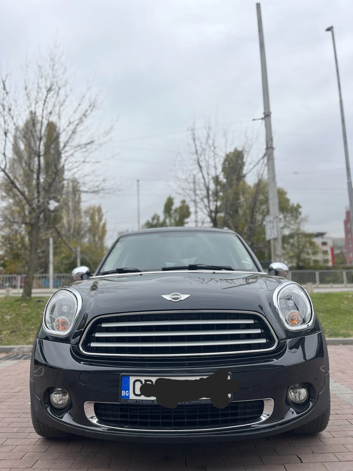 Mini Countryman ALL4 | Mobile.bg � ����������� 2