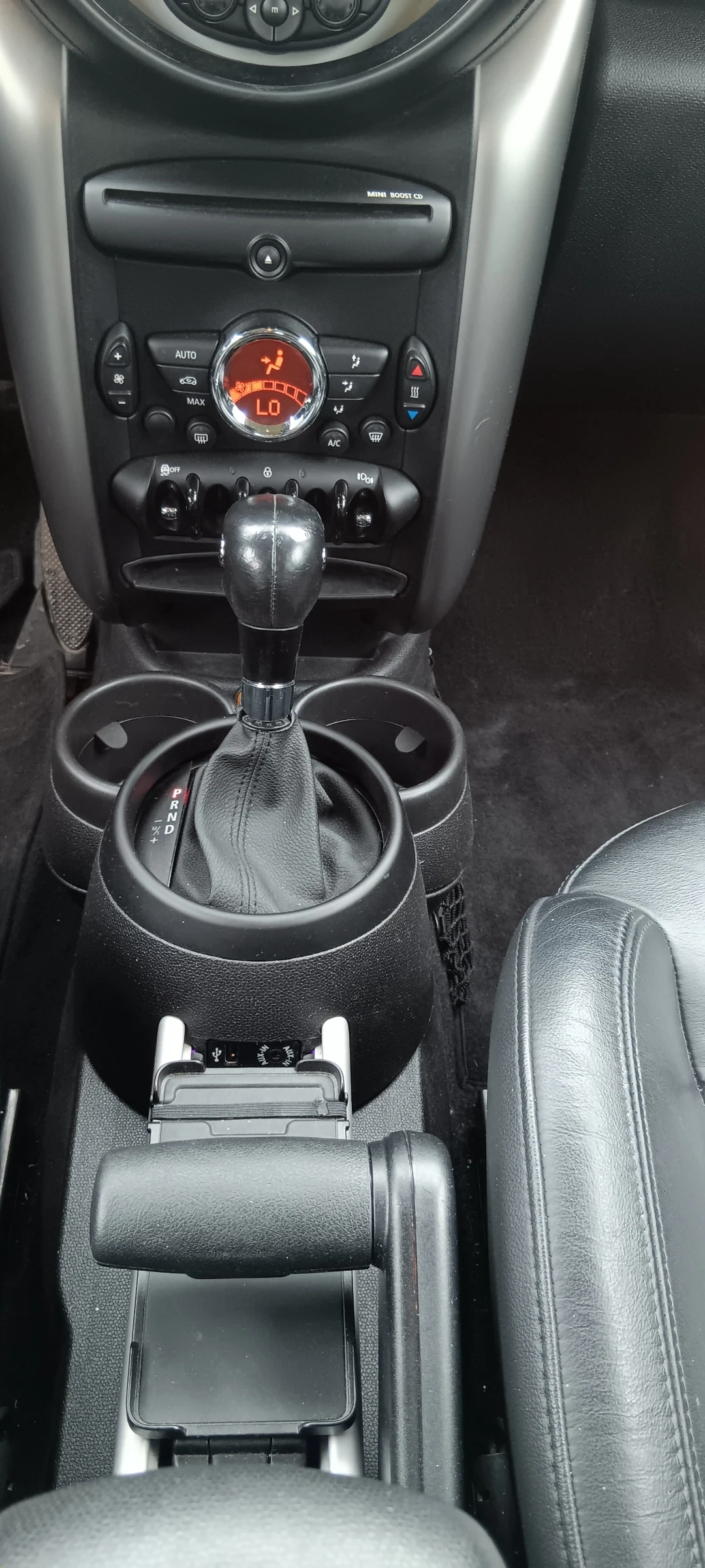 Mini Countryman ALL4 - изображение 10