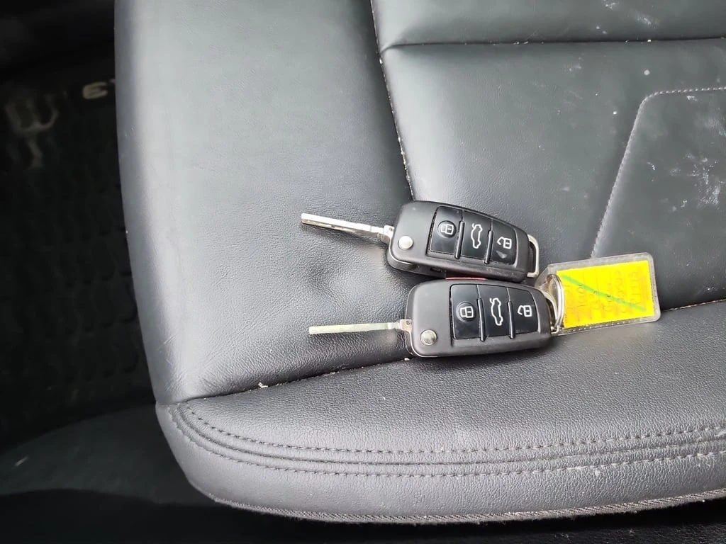 Audi Q3 2021 KOMFORT * БЕЗ ПЪРВОНАЧАЛНА ВНОСКА - изображение 10