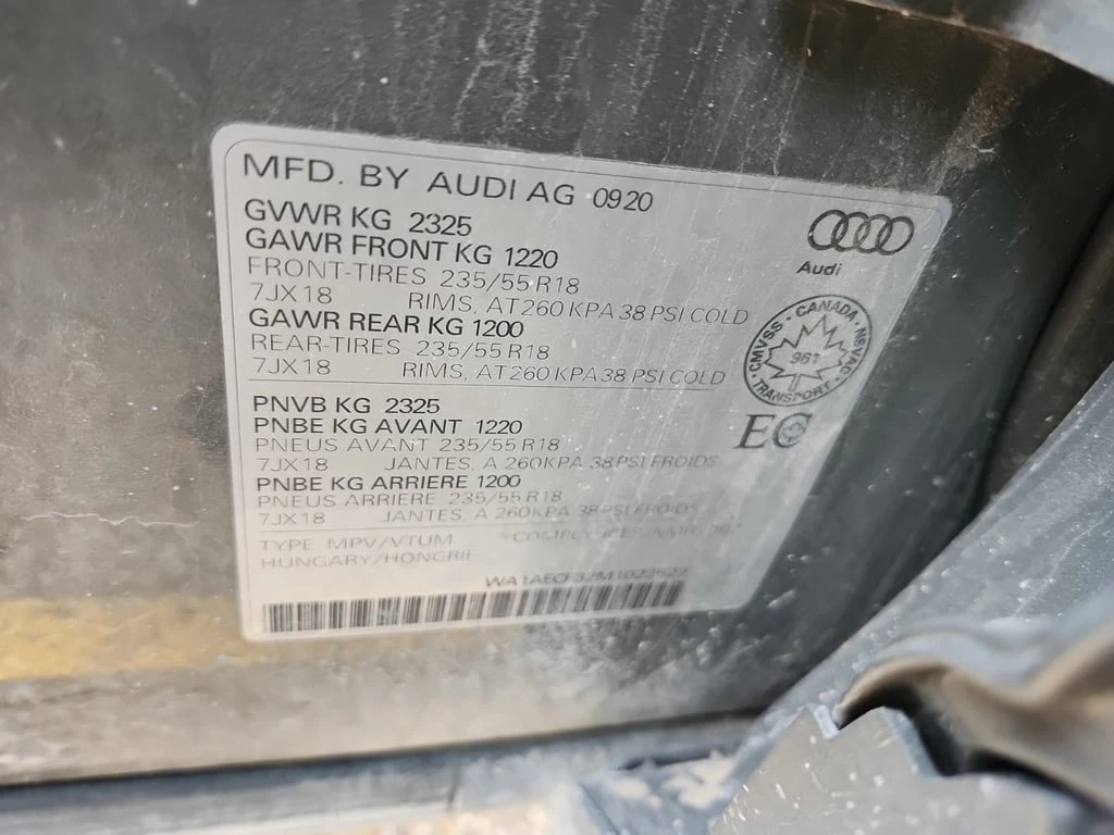 Audi Q3 2021 KOMFORT * ��� ������������ ������ | Mobile.bg � ����������� 16