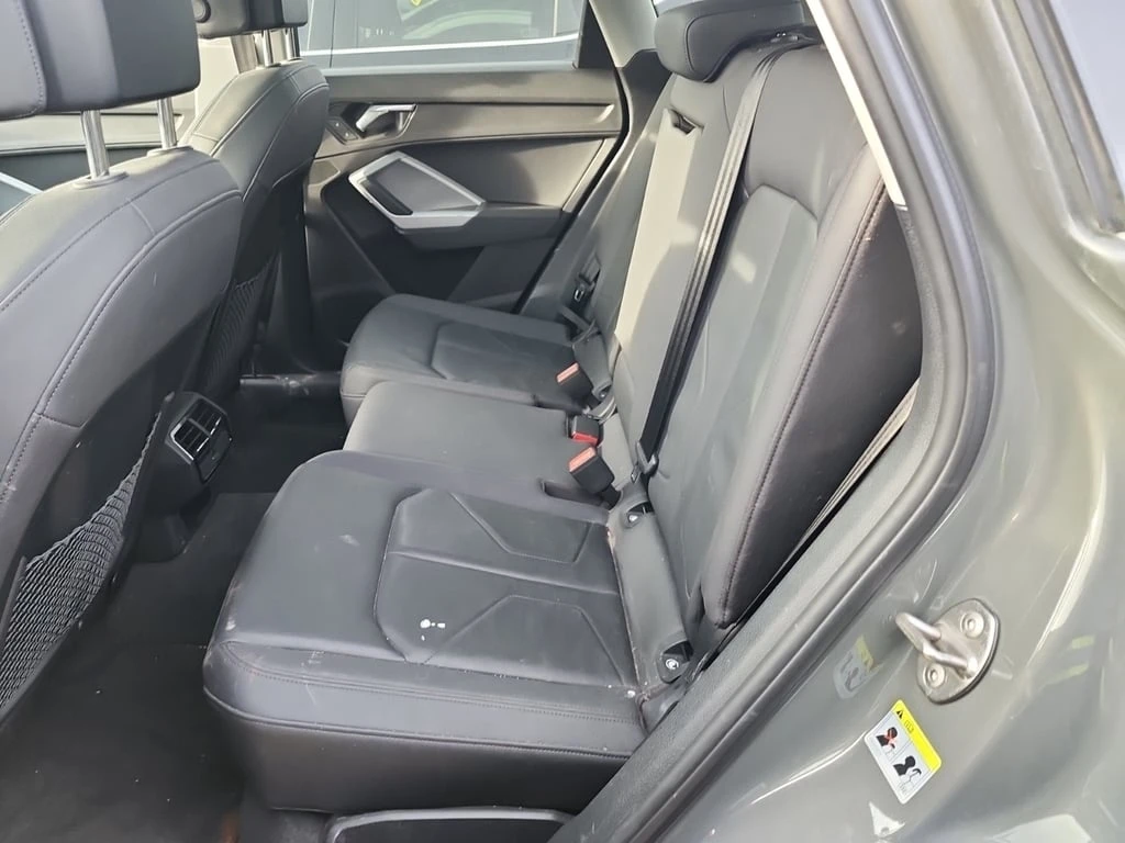 Audi Q3 2021 KOMFORT * ��� ������������ ������ | Mobile.bg � ����������� 11