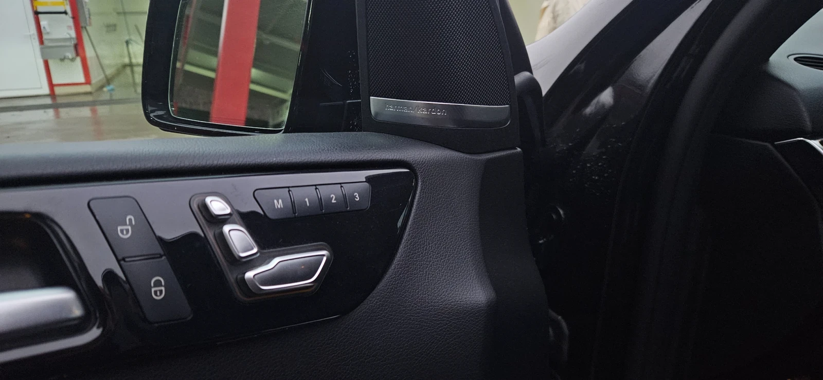 Mercedes-Benz GLE GLE 350 AMG | Mobile.bg � ����������� 14