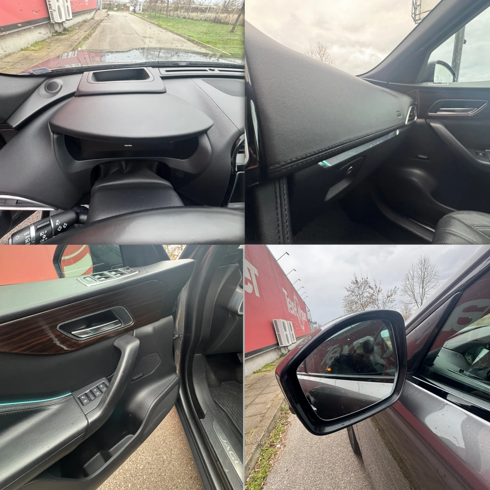 Jaguar F-PACE 2.0D* Full* led* digital* 110 000 k� | Mobile.bg � ����������� 17