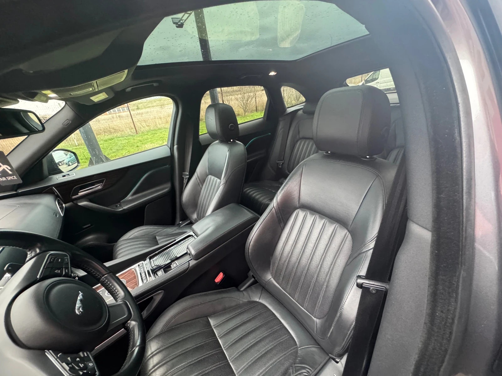 Jaguar F-PACE 2.0D* Full* led* digital* 110 000 k� | Mobile.bg � ����������� 16